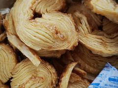 -家琳甜品(江南东店)