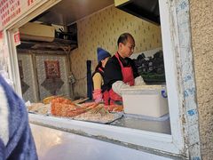 -辽B·小串(总店)
