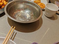 -巴蜀王婆大虾(南锣鼓巷店)