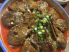 -额娘·春饼烤鸭(华北七楼创始店)