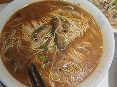 -巢湖名吃·东关老鹅汤(江南风情街店)