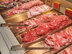 -阪尚皇·原切牛排·烤肉火锅自助(北京路店)