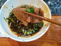 -福满家火锅26年江景(十八梯店)