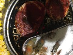 -韩宫宴烤肉·料理(苏州中心店)