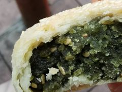 松仁苔条蟹壳黄-老同盛(昌里路店)