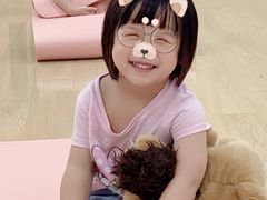 -黄浦乐烁龙鱼宝贝托育园(海潮路校区)