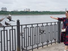 -黑龙江公园