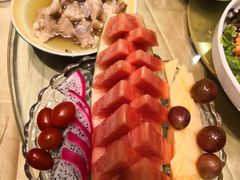 -金时代顺风大酒店(协泰店)