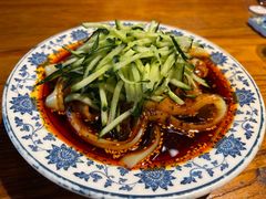 -柴窝堡22号辣子鸡·传承新疆菜