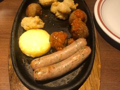 -萨莉亚意式餐厅(龙阳广场店)