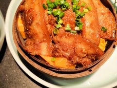 粉蒸肉-赠李白·如诗的川味(余杭万达广场店)