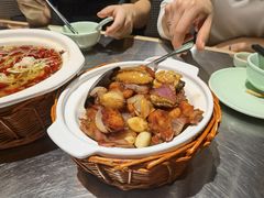 -潮界(虹桥新天地店)