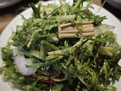 -向川南·水煮鱼·川菜(和平里店)