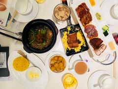 -太兴餐厅(东方广场分店)