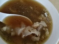 -好成财牛排馆(涂门街总店)