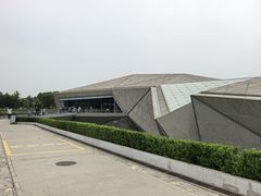 -北京周口店北京人遗址博物馆