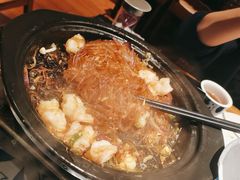 -绿茶餐厅(布吉万象汇店)