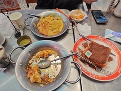 -星财记香港冰室·茶餐厅(仓山万达店)