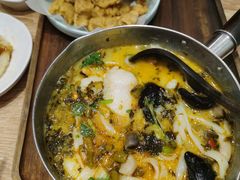 -小满手工粉(北京来福士店)
