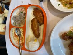 -莆田餐厅PUTIEN(三里屯店)