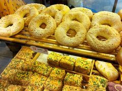 -BreadTalk面包新语·烘焙蛋糕(海珠丽影广场店)