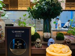 -扬州狮子楼·非遗淮扬菜(总店)