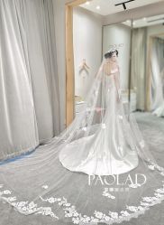 点击看大图 -南京宝娜嫁衣婚纱礼服馆(中央路店)