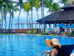 -Horizons Sky Bar & Cigar Lounge(太平洋丝绸酒店店)
