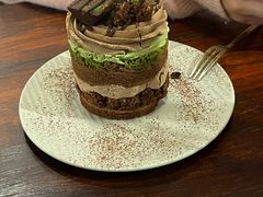 -Double cafe