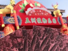 -南宫五洲植物乐园