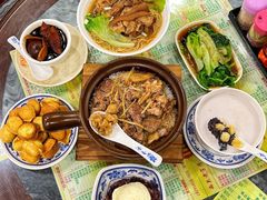 -顺记冰室(宝华路店)