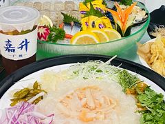 -嘉升大排档(番禺总店)