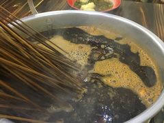 -咏勝锑锅麻辣烫(净居寺路总店)