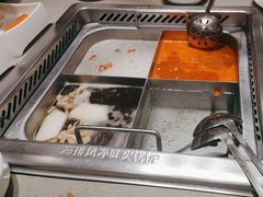 -海底捞火锅(宇飞大厦店)