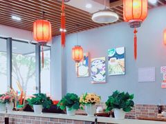 -台州老六海鲜面馆(上南总店)