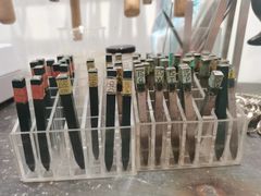 -十八字金·银饰·开蚌DIY·手工体验团建(富力广场店)