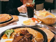 -红屋牛排(闽江路店)