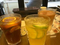 -孖记茶档·热腾茶餐(江南西plus店)