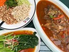 -云隐小厨·传统大理美食(复兴路店)