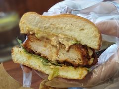 -魏斯理汉堡(西安沣东吾悦店)