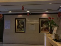 -东城酒店(佛山顺德清晖园店)