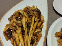 笋烧鳝鱼-泰丰楼(前门西大街店)