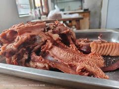 -北京张云山小吃店