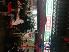 -东排食堂长沙小吃大排档(五一广场店)