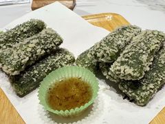 -阿露佳·舌尖上的安吉菜