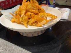 -蒙古人烤羊大师·草原料理(工农大路店)