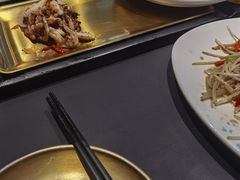 -大神太神·铁板烧(瑞虹天地月亮湾店)