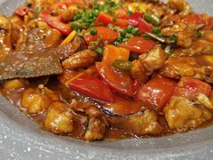 -大师傅金奖啤酒鱼(西街口总店)