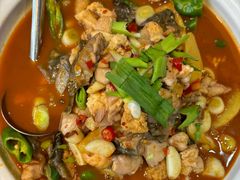 -老包子豆腐坊(大庆路店)