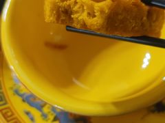 -银同牦牛肉火锅